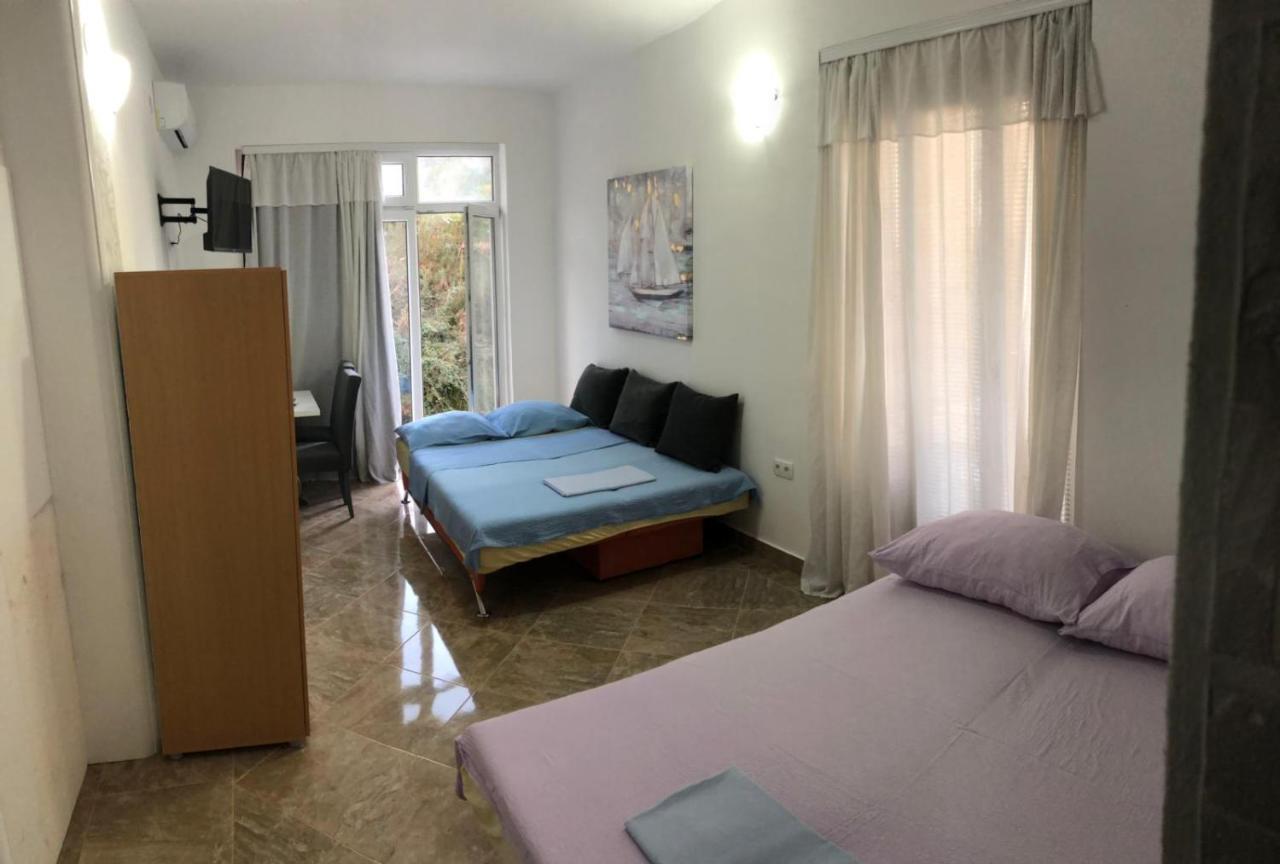 Vacation Croatia Appartement