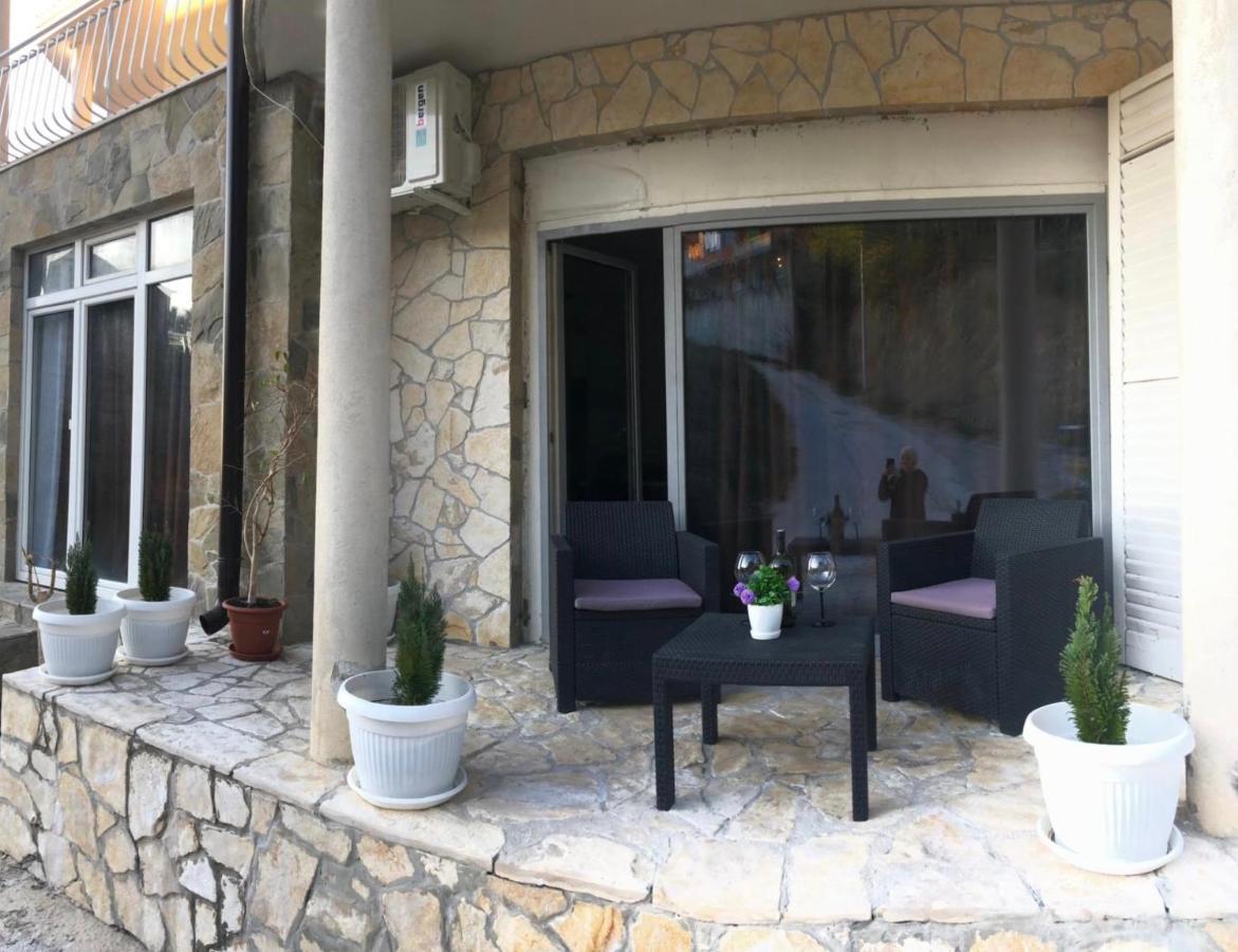 Vacation Croatia Appartement *