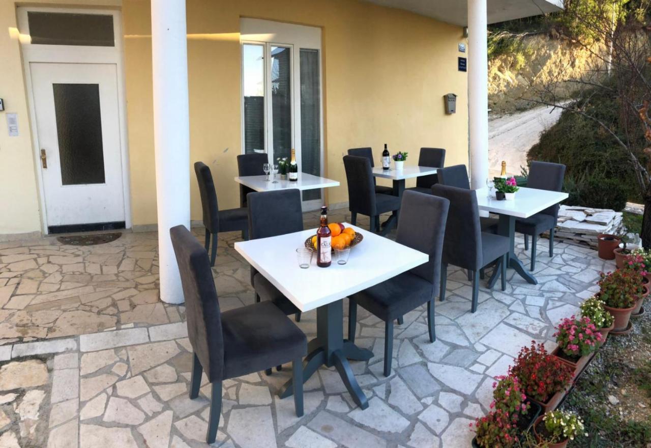Appartement Vacation Croatia