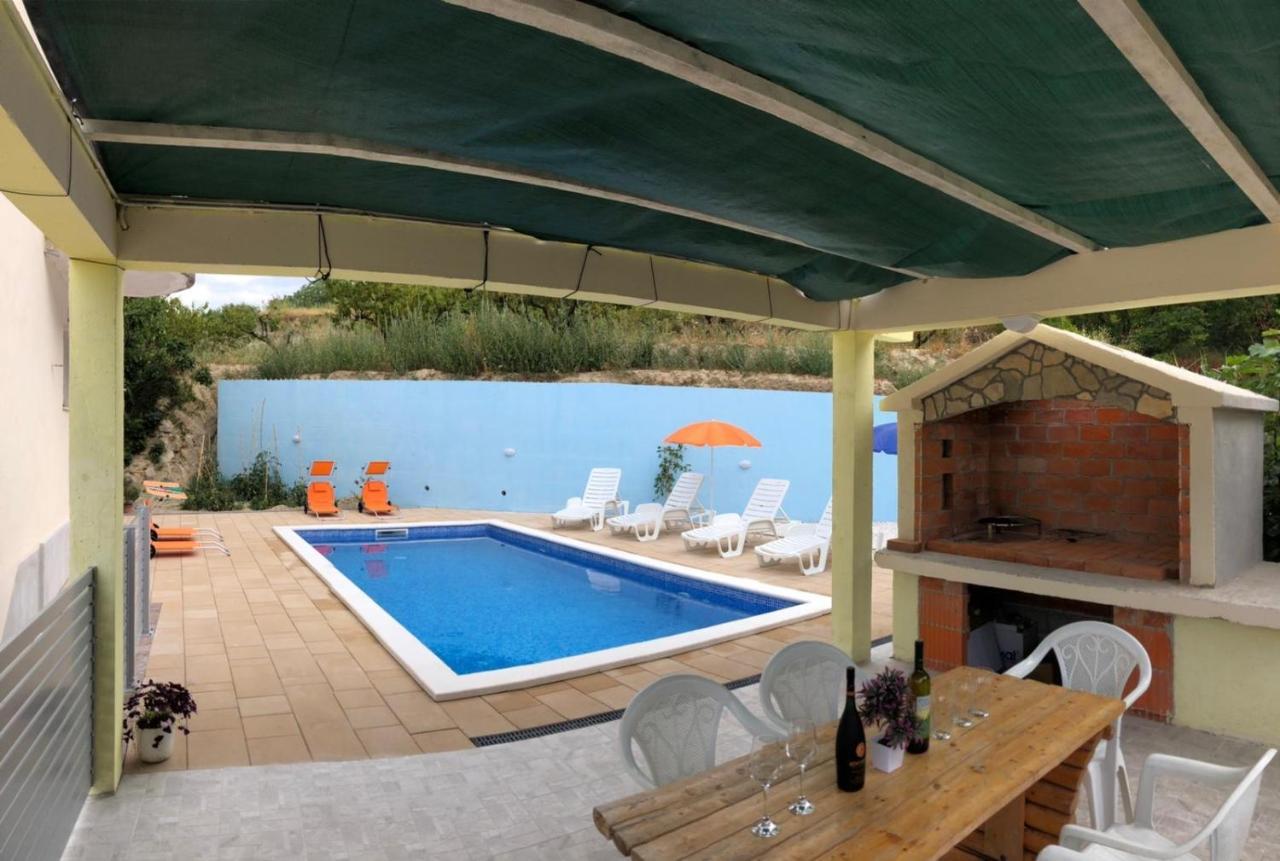 Vacation Croatia Appartement Split