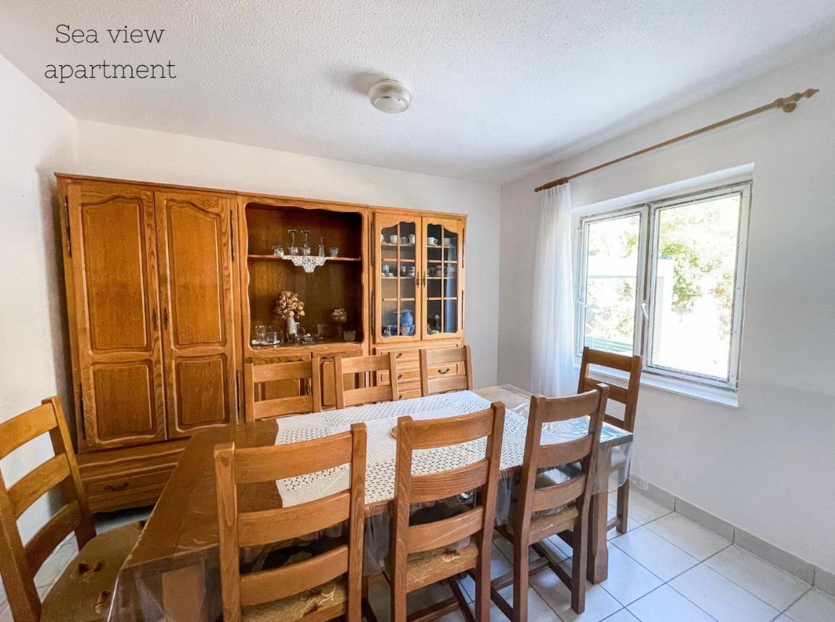 Appartement Vacation Croatia Split