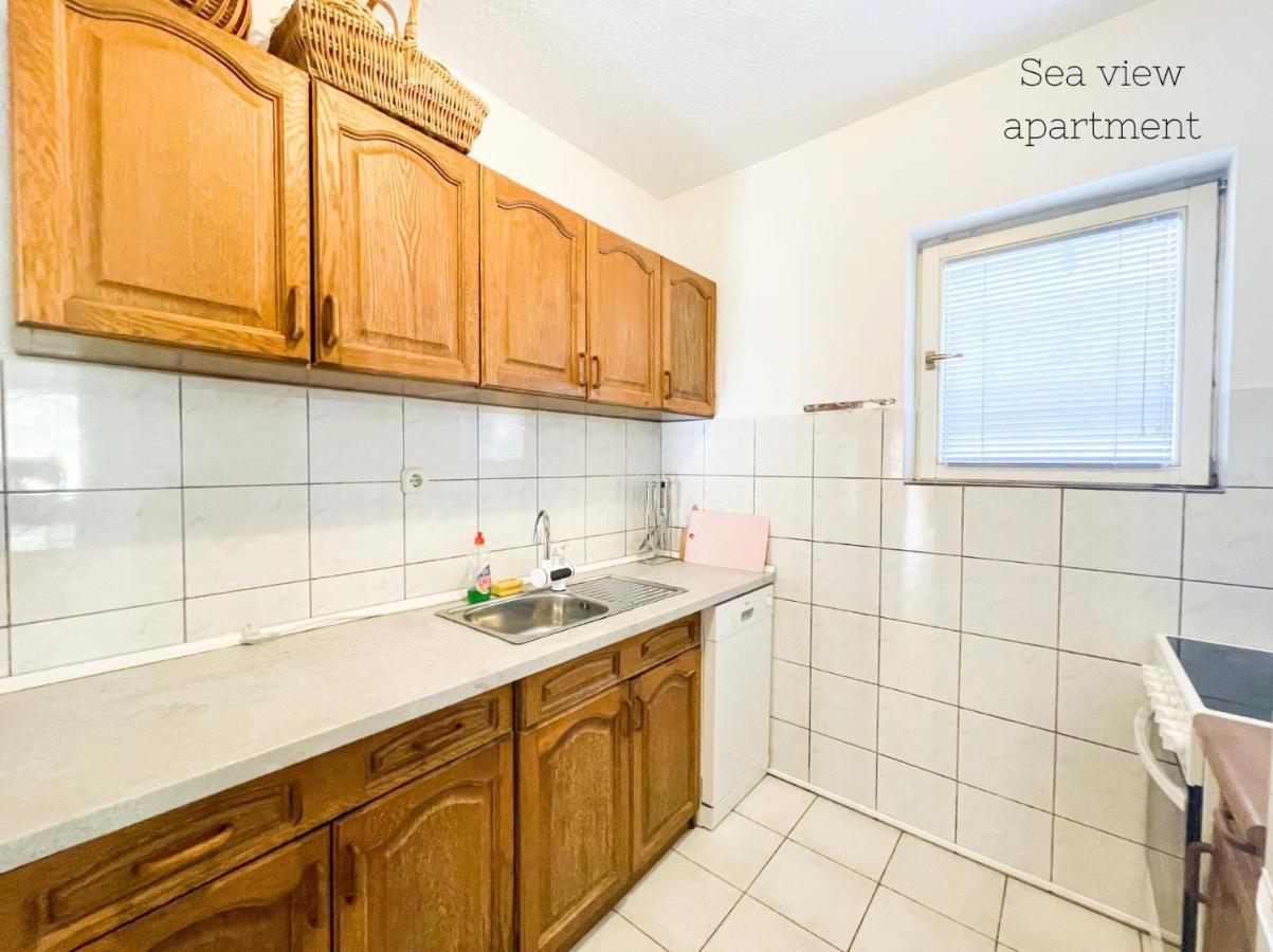 Vacation Croatia Appartement