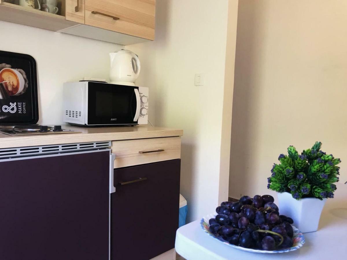 Vacation Croatia Appartement *