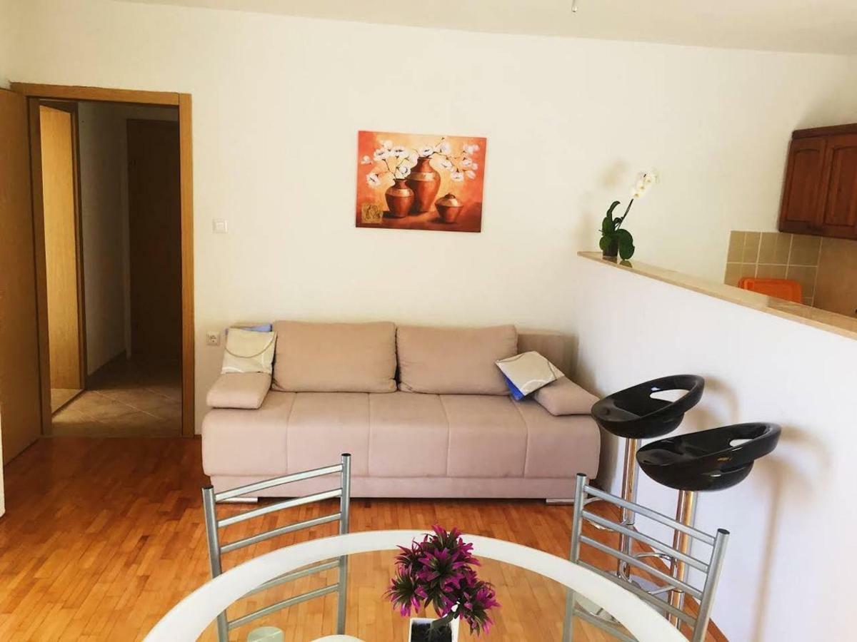 Vacation Croatia Appartement Split