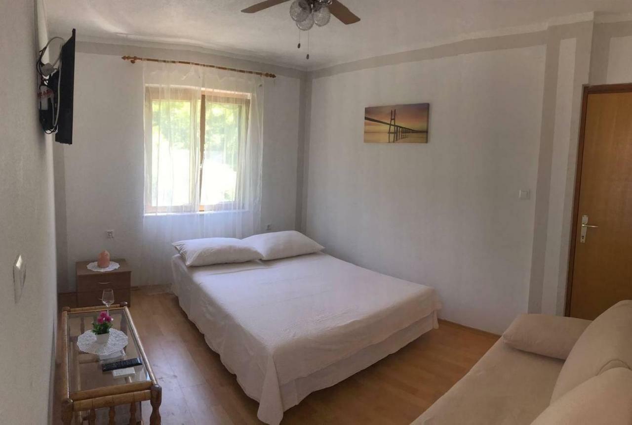 Vacation Croatia Appartement *
