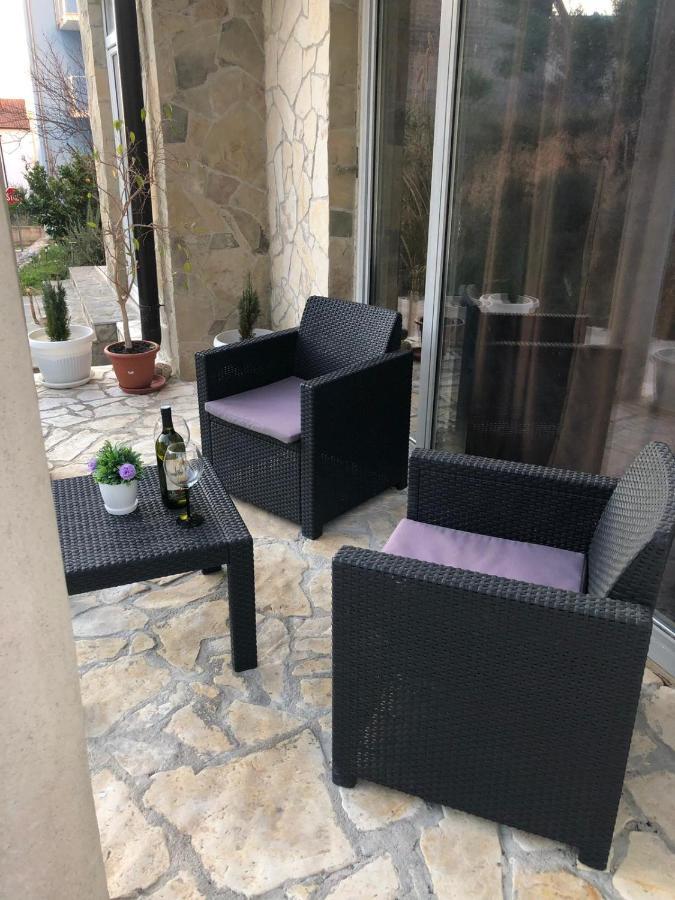 Leilighet Vacation Croatia