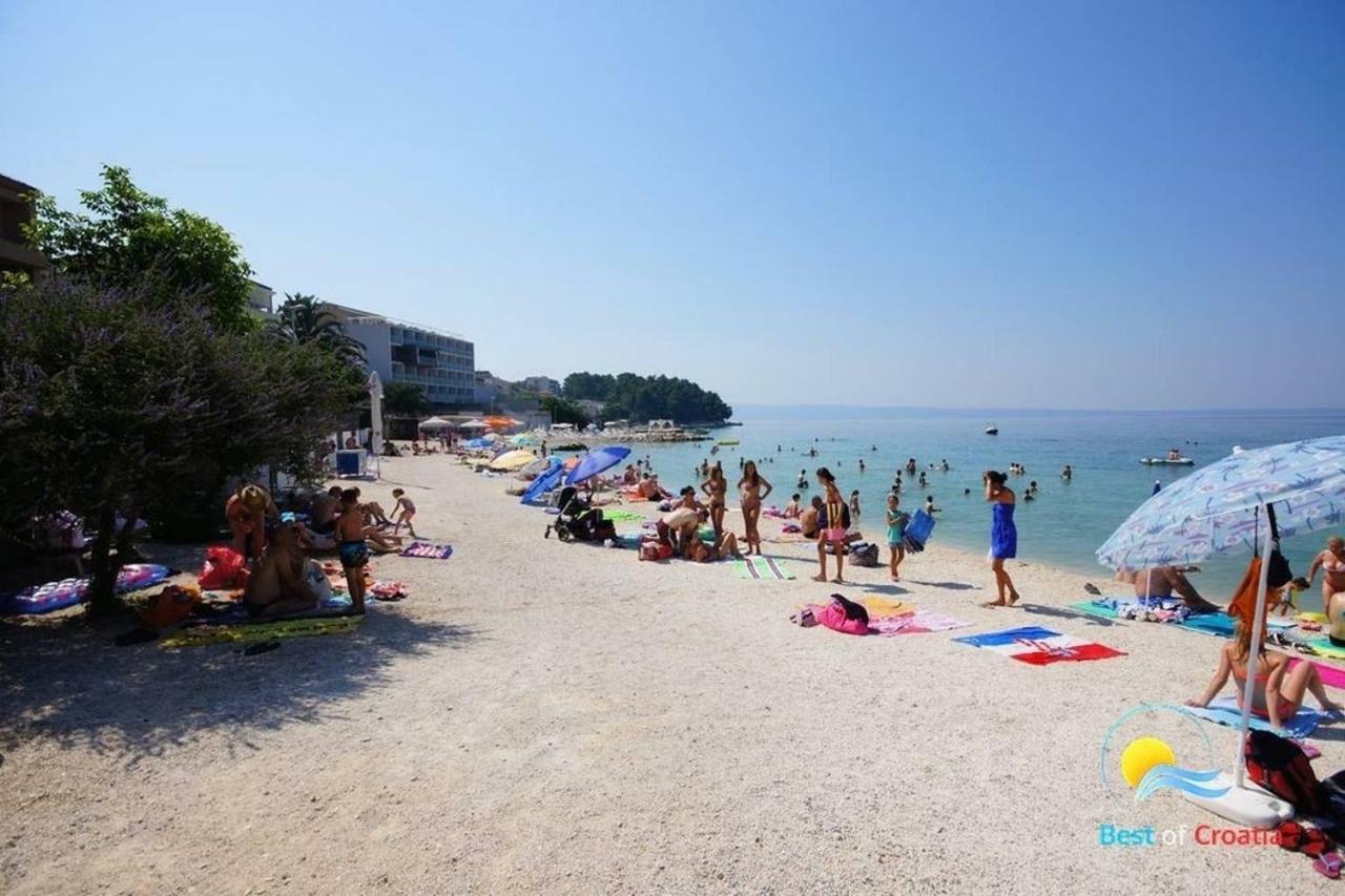 Vacation Croatia Leilighet Split