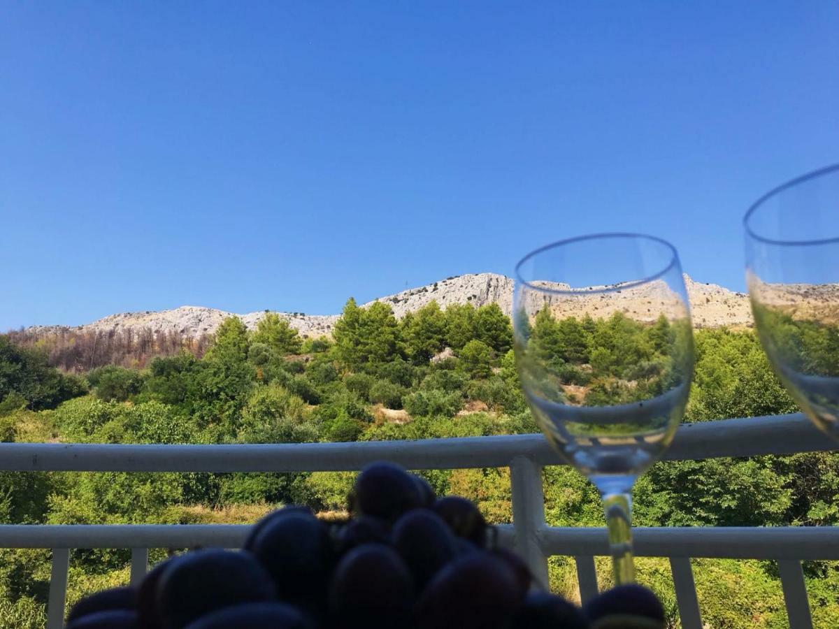 Leilighet Vacation Croatia *