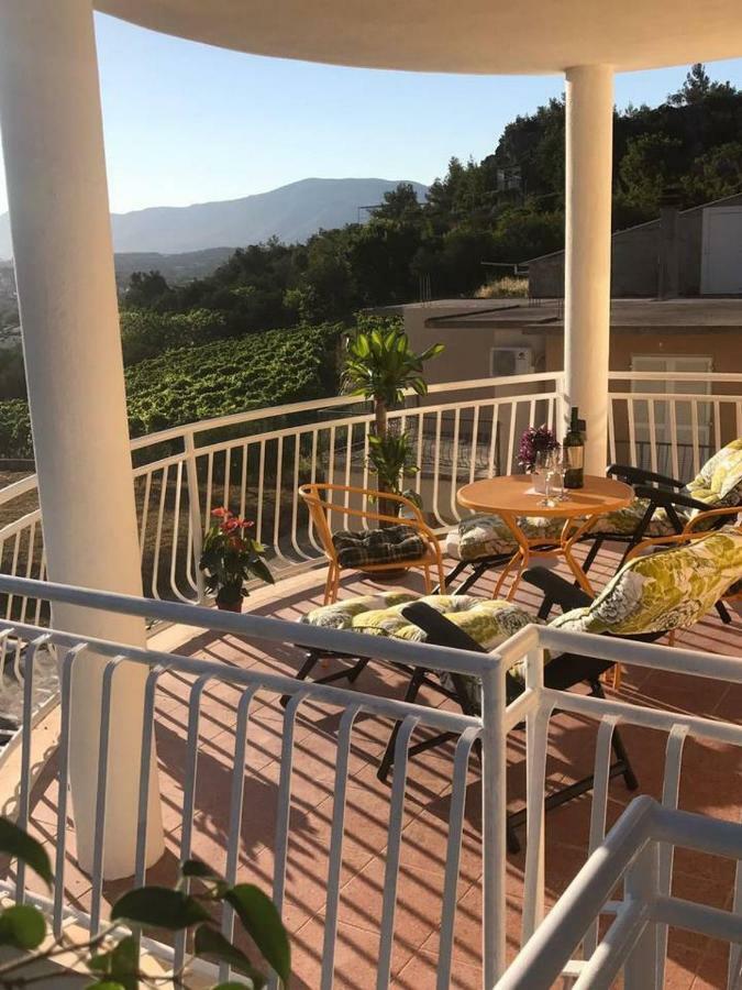 Vacation Croatia Leilighet Split